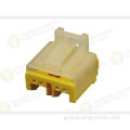 1411142-1 PA66 Connector 1411142-1 4 Pin Male Connector Housing With Terminal Factory